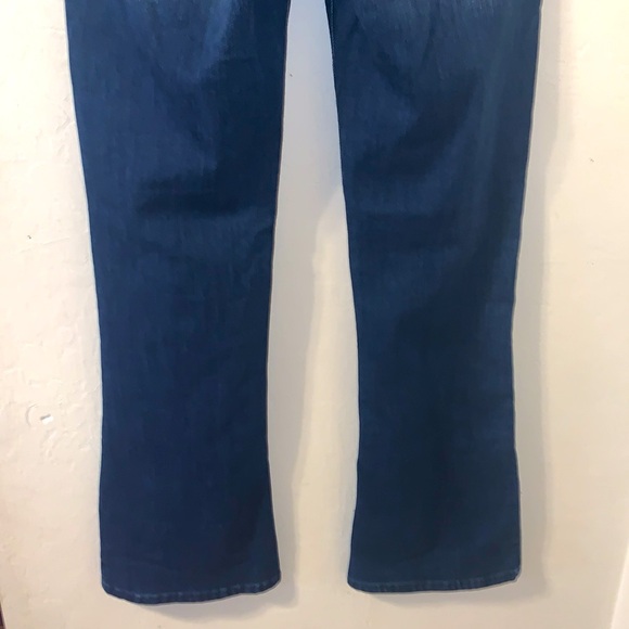 Democracy Blue Absolution Jeans #B12216WAY- 8R - Picture 11 of 15